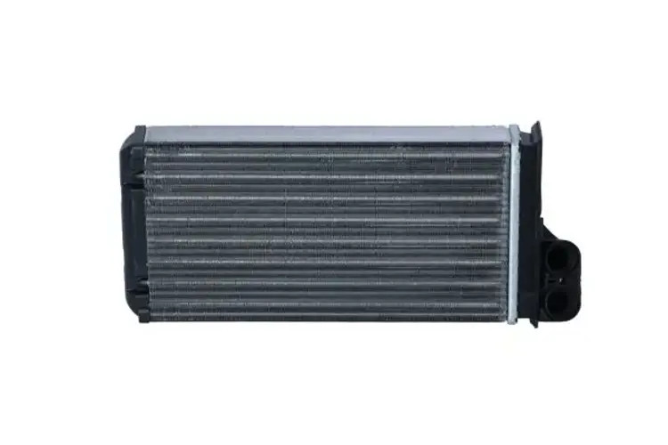 Nrf Wärmetauscher, Innenraumheizung Easy Fit 58639 Für Peugeot Citroën - Bild 4