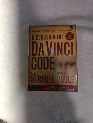 Discussing the Da Vinci Code Curriculum Kit : Examining the Issues Raised by the