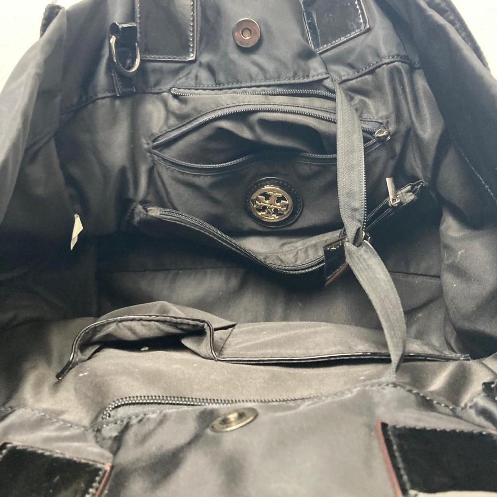 Tory-burch Women's Black Bag thumbnail 5