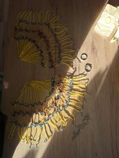 Rockschutznetz Fahrradnetz