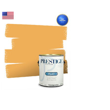 Prestige Interior Paint And Premiumr In One Lion Flat 1 Gallon