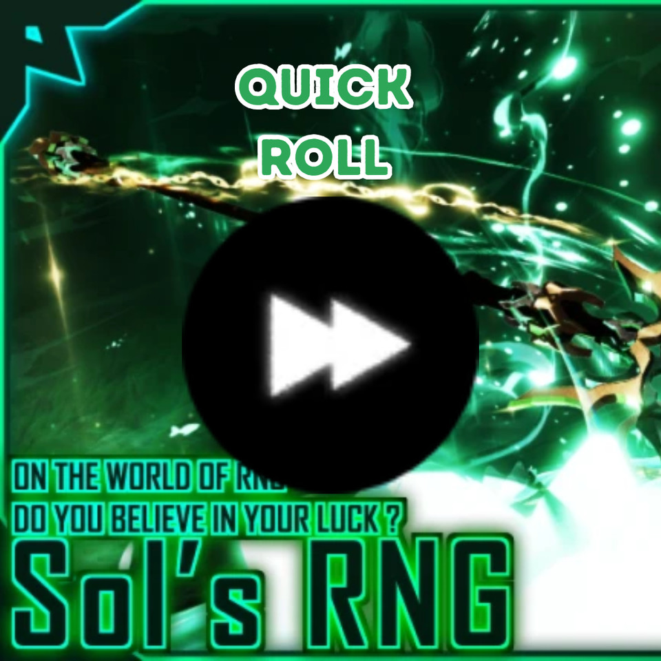 Vip Sos Rng Boosts 👑 Sol's RNG 👑 VIP • QUICK ROLL • ALL PASSES 🛡️ Verified | eBay