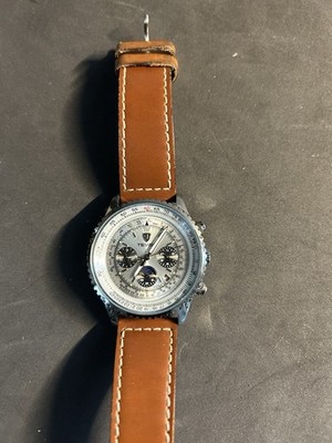 Tevise Men's Automatic Watch T837