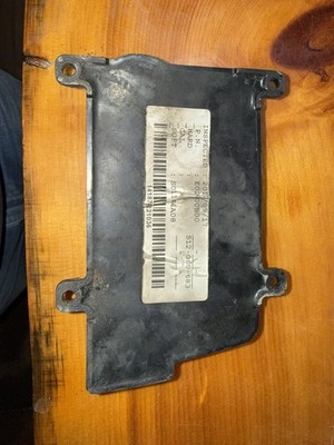 2011 Ski-Doo Summit 800 Cdi Ecu Ecm Computer 512-060-440