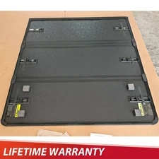 Hard Truck Tonneau Cover For 2019-2023 2024 Ford Ranger 5FT Short Bed TRI-Fold*