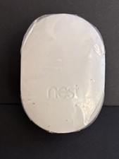  Google Nest Connect A0078 Wireless Wall Plug-In Range Extender Nest Secure