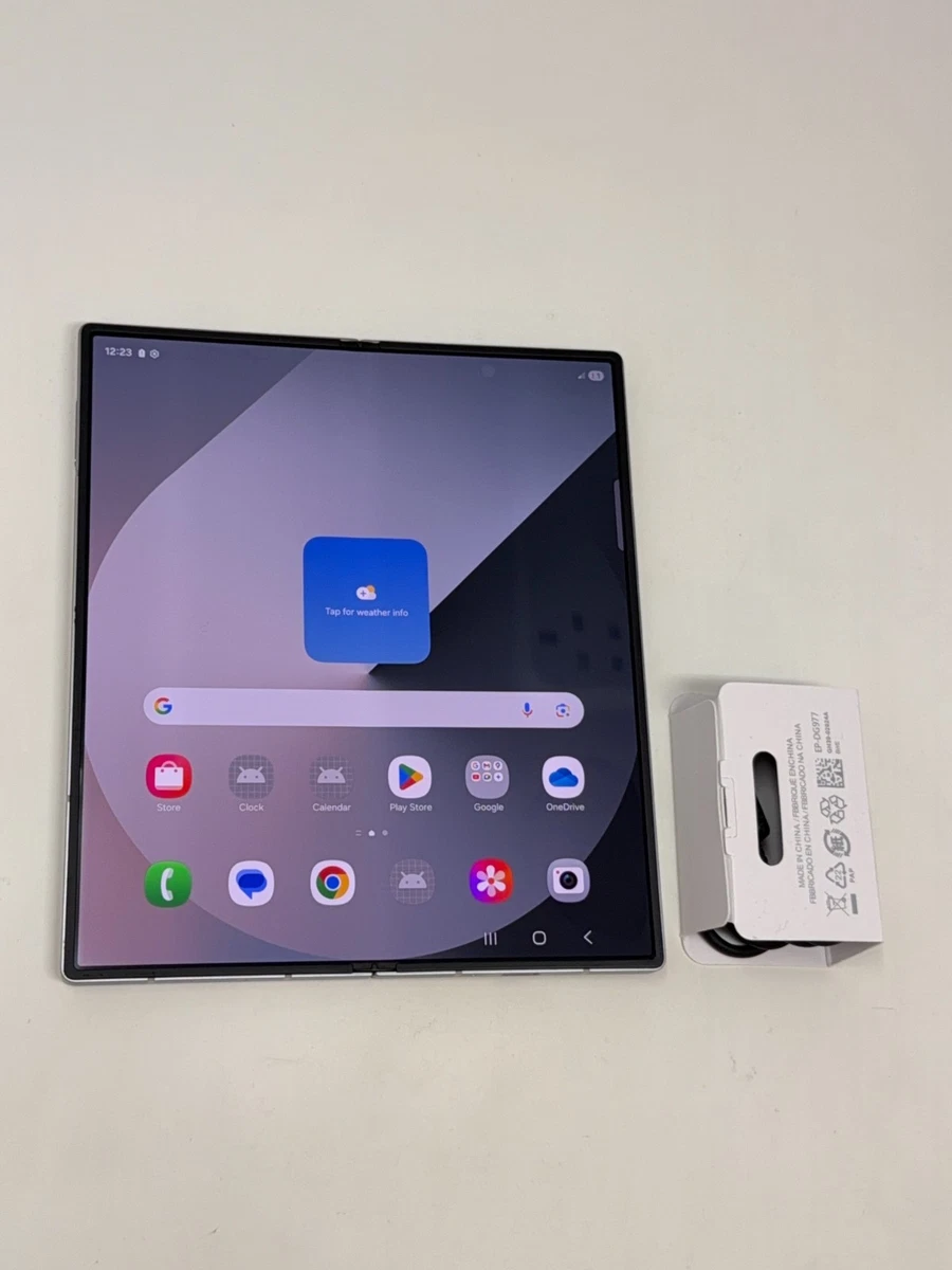 Samsung Galaxy Z Fold6 | eBay