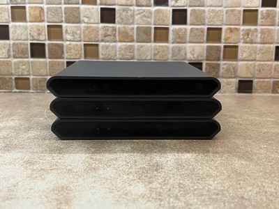 Lot of 3 Direct TV C71KW-400  12V Streaming Box