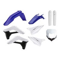 Polisport Komplettes Karosserie-Kit Body KIT Se/Sef 17- OE21