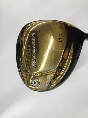 2016 RYOMA MAXIMA Type-G Driver 1W 10.5d Tour-AD M2-G SR-flex Golf