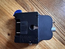 Arri 416 Arriflex G mount Power Adapter