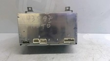 Autoradio Nissan NOTE