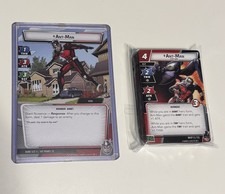 Marvel Champions The Card Game LCG Ant Man He...