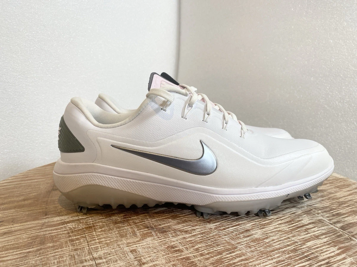 Nike React Vapor 2 White Metallic Cool Grey for Sale