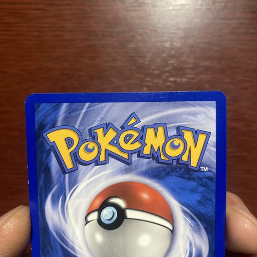 Houndour 24/75 Near Mint NM Neo Discovery Rare Non Holo - Pokemon TCG c476 - Picture 5 of 8