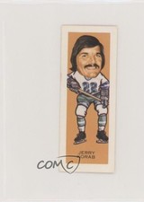 1973-74 Sugar Daddy Pro Faces Jerry Korab #16 0a6