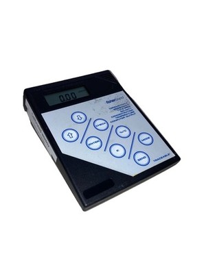 Fisher Scientific Traceable 09-330 Digital Bench Conductivity Meter New Battery