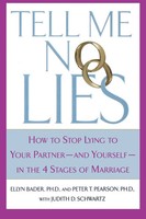 Ellyn Bader | Tell Me No Lies | Taschenbuch | Englisch (2000)