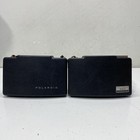 Lot of 2 Assorted Polaroid Land Instant Cameras — photo 1