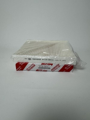 Toyota Corolla Highlander Prius RAV4 Cabin Air Filter 87139-58010