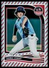 2024 Panini Stars & Stripes USA Baseball Thomas Stewart 121 Stripes