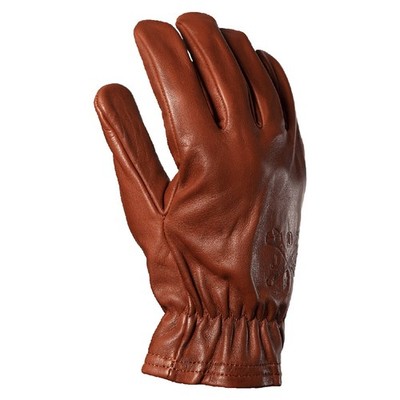 Gloves JOHN DOE Freewheeler Brown M