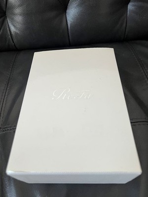ReFa CARAT RAY FACE RF-RF2121B  Facial Equipment Microcurrent Face Roller