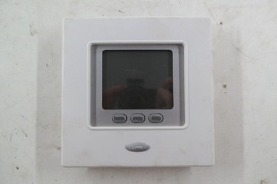 Carrier Touch N Go Comfort Series Programmable Thermostat TC-PAC01