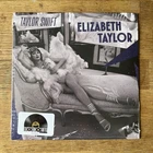 Taylor Swift - Elizabeth Taylor 7” Vinyl  Record Store Day 2026 RSD NEW & SEALED