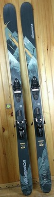 2026 Nordica Enforcer 94 185cm w/ Salomon Strive 13 Binding