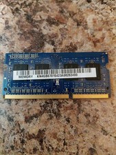 Kingston DDR3 SDRAM 4 GB Total Capacity Memory (RAM) for sale | eBay