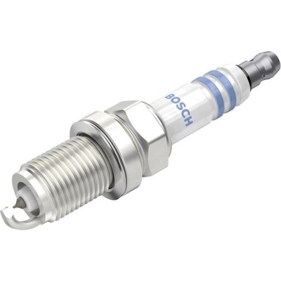 Bosch 0 242 236 599 Zündkerze für TOYOTA LEXUS BMW MERCEDES BENZ JAGUAR VOLVO