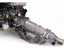 Subaru Legacy 2003-2005 2.0gt Automatic Awd Transmission Jdm Ej20x