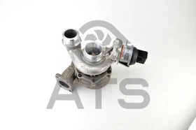 Turbolader für VW CRAFTER 30-35 Bus (2E_) 49377-07510, 49377-07511