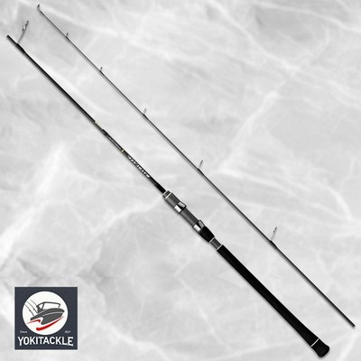 Tenryu BAYBLAZE BBZ682S-ML Spinning Rod BOAT SEABASS GAME