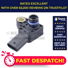 MAP Sensor 7.18222.47.0 Pierburg Manifold Pressure 13629885466 9885466 Quality