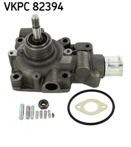 Water pump VKPC 82394 SKF for RENAULT TRUCKS IVECO - Image 20