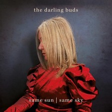 Darling Buds Same Sun / Same Sky LP Vinyl BRE...