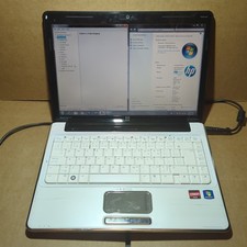 HP Pavilion dv4-2120CA Laptop Athalon M320 4 GB RAM 320GB 14.1" Radeon HD 4200