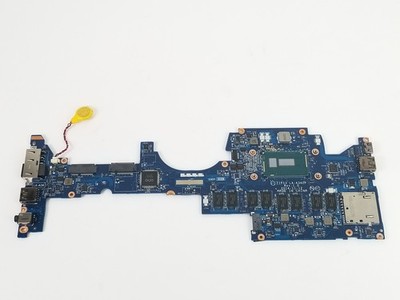 Lenovo ThinkPad Yoga 12 01AY528 Intel 2.3 GHz  Core i5-5300U DDR3L Motherboard