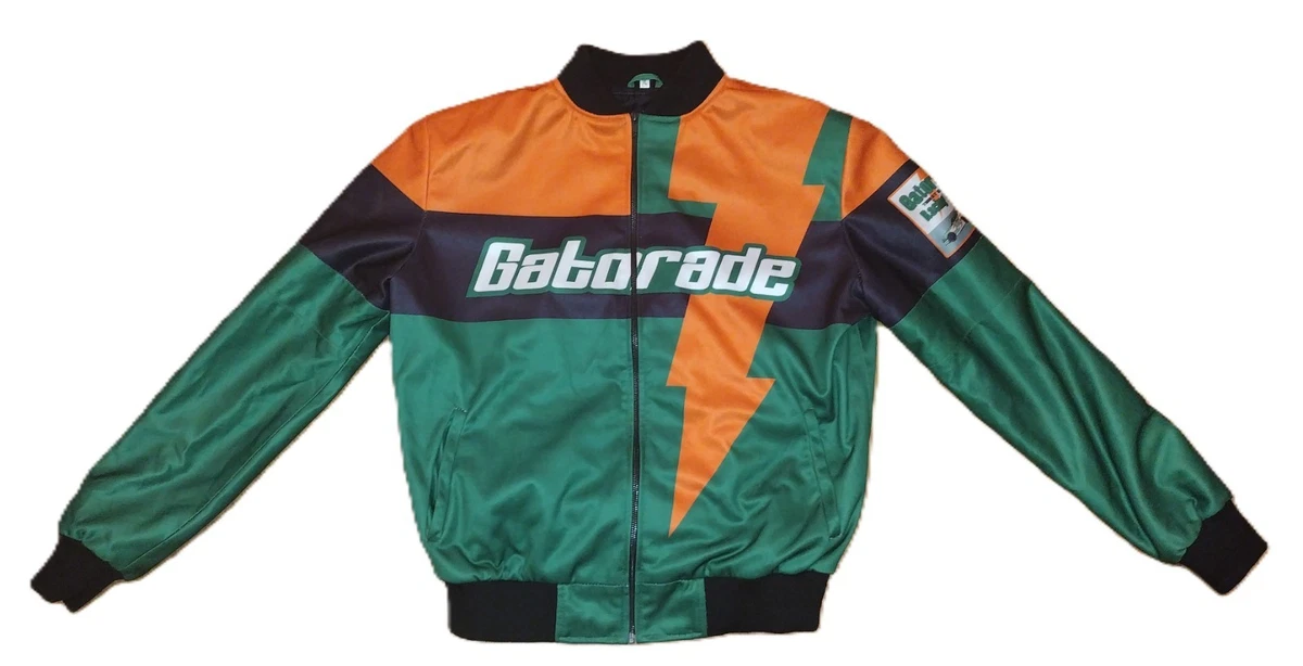 Gatorade Men's Coats, Jackets & Vests for Sale | Shop New & Used