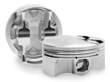 JE Pistons FSR Pro Series 2 Ring Piston Kit - Standard Bore 94.00mm, 12.5:1 Comp