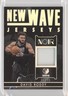 2022-23 Panini Noir New Wave Jerseys /99 David Roddy #NWJ-DVR 1m0c