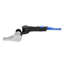 Perfect Fit Universal Toilet Tank Lever in Chrome