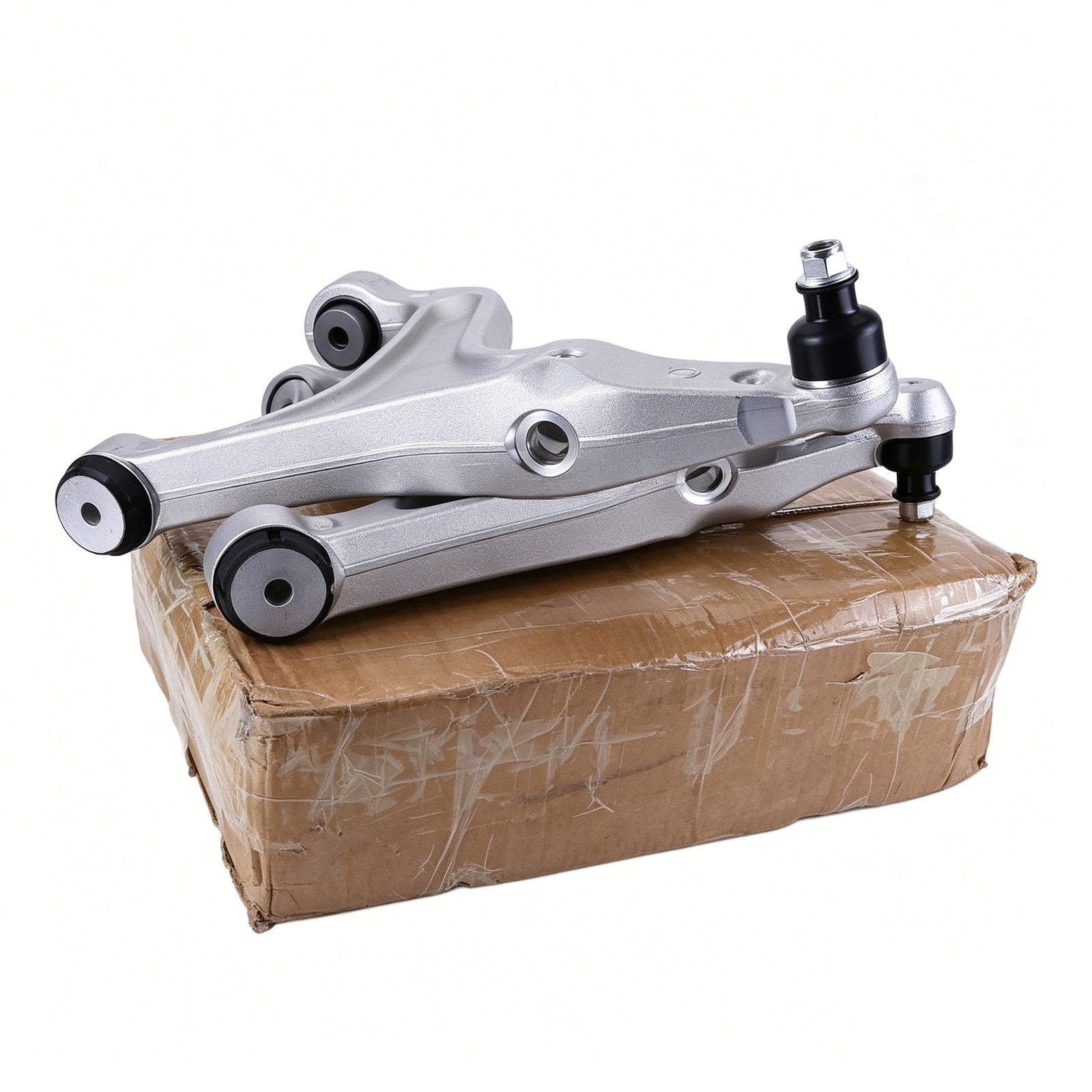 LH+RH Front Lower Control Arms Fits For Maserati Ghibli Quattroporte M156 2014-