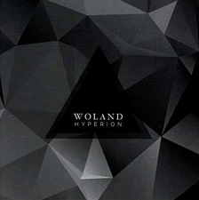 Woland - Hyperion [CD]