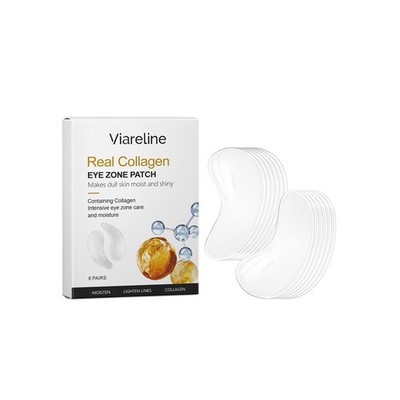 Collagen Eye Patches,Anti Aging Wrinkles Eye Mask,Firming Under Eye Skin