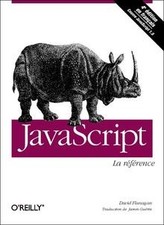 JavaScript von Flanagan, David | Buch | Zusta...