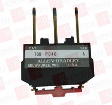 ALLEN BRADLEY 700-PC00 / 700PC00 (USED)