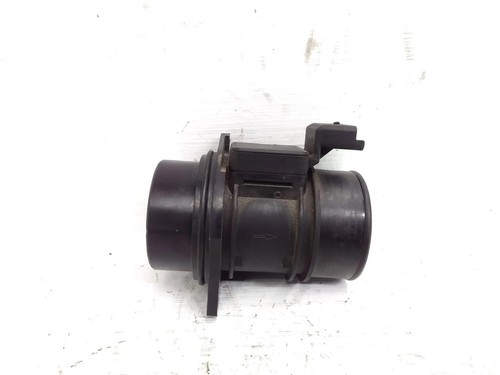 RENAULT LAGUNA II BG0/1 Luftmassenmesser 5WK9609 1.9 Diesel 110kw 2003 27566963